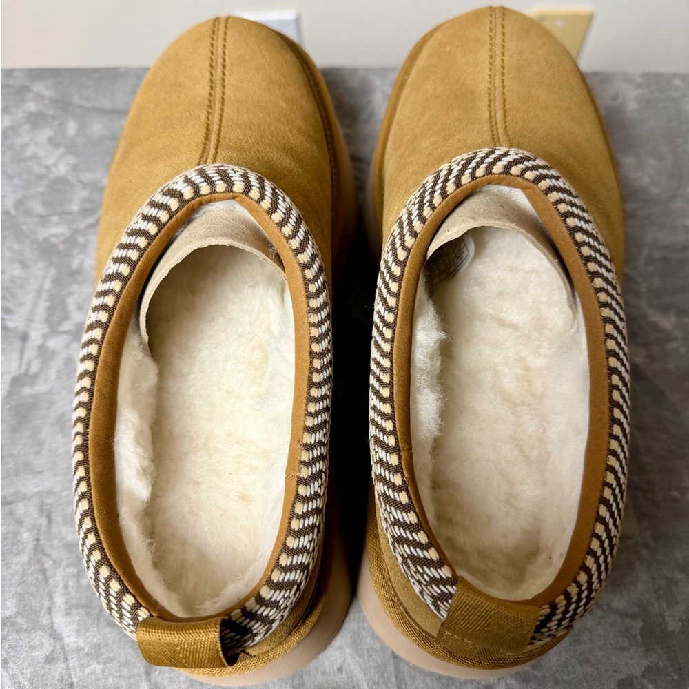 Brand New Koolabarra By Ugg Buree Platform Slippers Size 10 - Picture 7 of 17